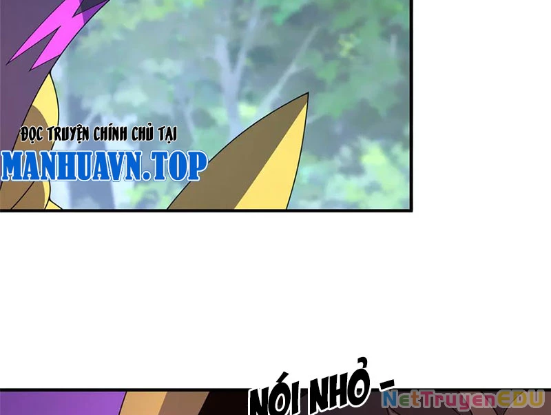 Thần Sủng Tiến Hóa Chapter 384 - Trang 4