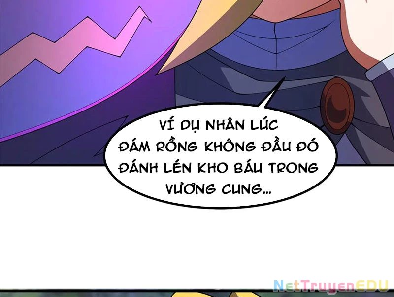Thần Sủng Tiến Hóa Chapter 384 - Trang 4