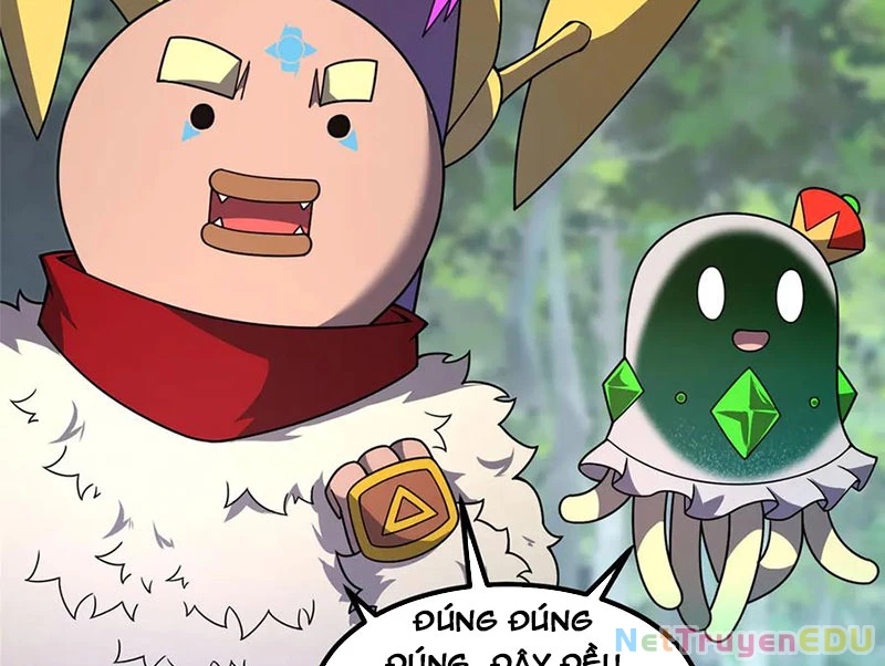 Thần Sủng Tiến Hóa Chapter 384 - Trang 4