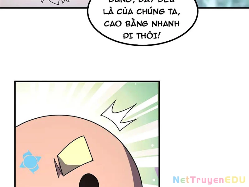 Thần Sủng Tiến Hóa Chapter 384 - Trang 4