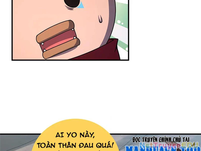 Thần Sủng Tiến Hóa Chapter 384 - Trang 4