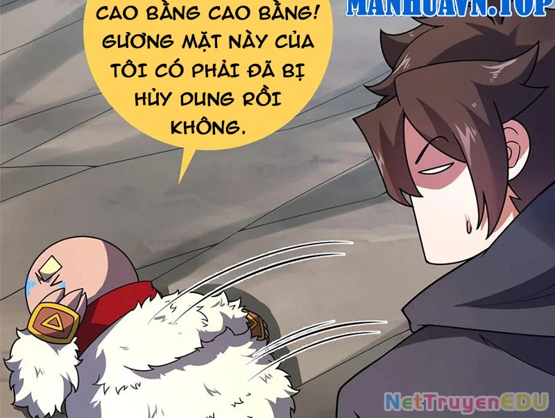 Thần Sủng Tiến Hóa Chapter 384 - Trang 4