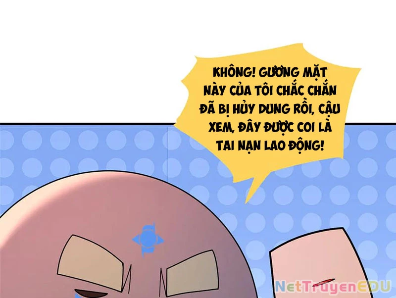 Thần Sủng Tiến Hóa Chapter 384 - Trang 4