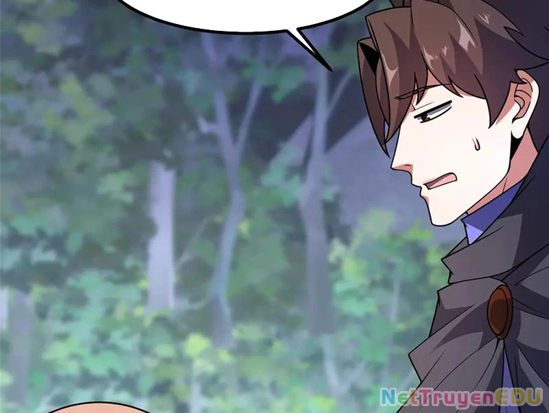 Thần Sủng Tiến Hóa Chapter 384 - Trang 4