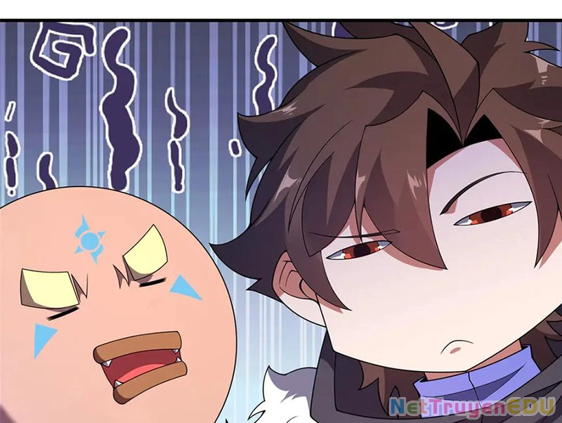 Thần Sủng Tiến Hóa Chapter 384 - Trang 4