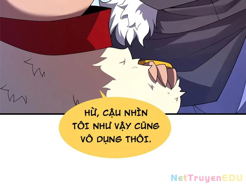 Thần Sủng Tiến Hóa Chapter 384 - Trang 4