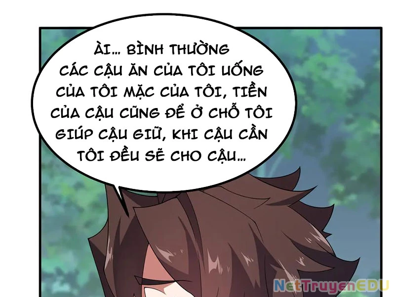 Thần Sủng Tiến Hóa Chapter 384 - Trang 4
