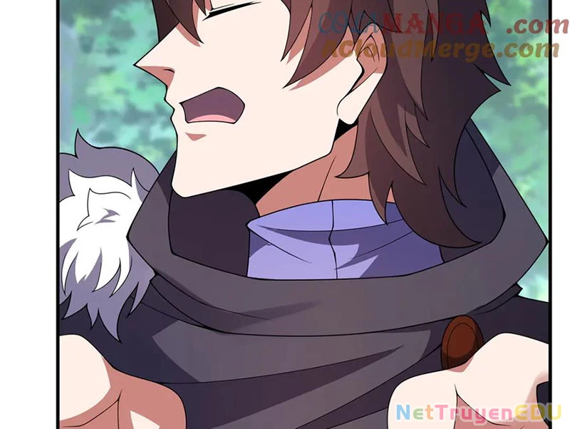 Thần Sủng Tiến Hóa Chapter 384 - Trang 4