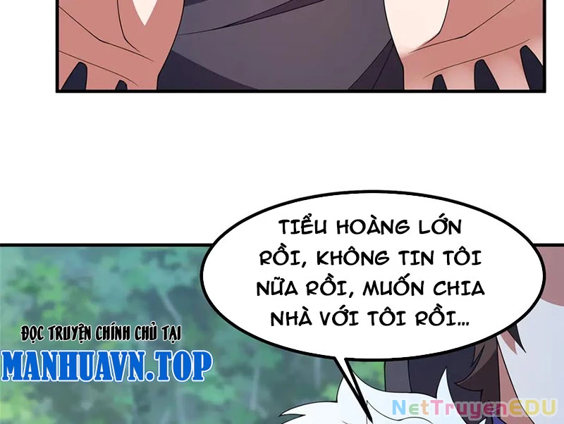 Thần Sủng Tiến Hóa Chapter 384 - Trang 4