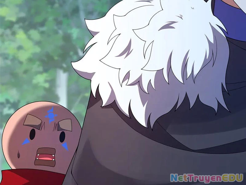 Thần Sủng Tiến Hóa Chapter 384 - Trang 4