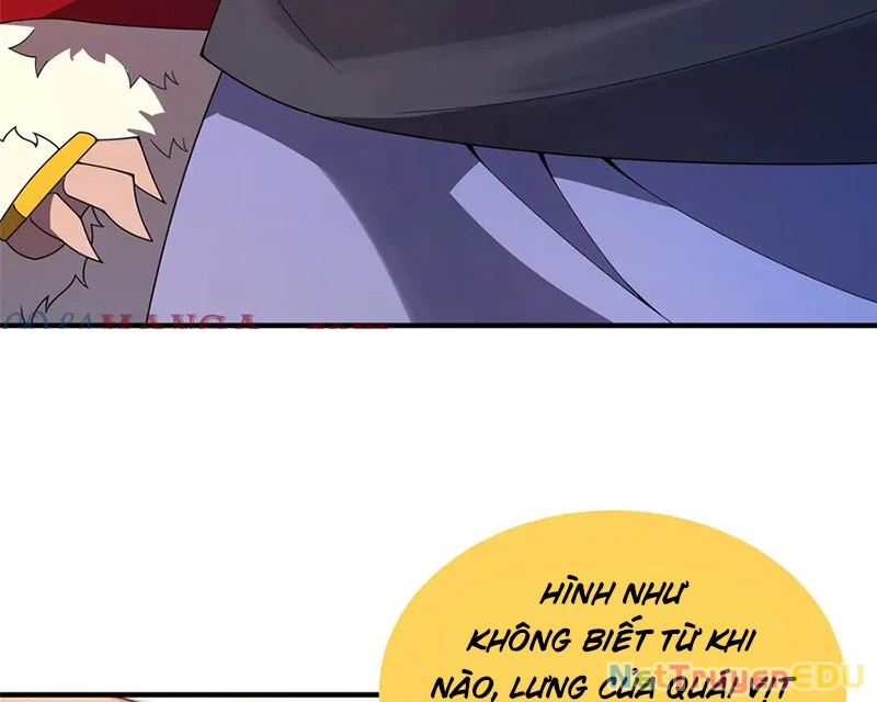 Thần Sủng Tiến Hóa Chapter 384 - Trang 4