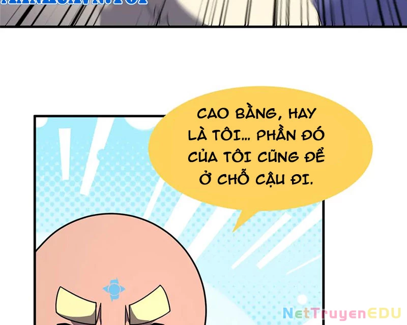 Thần Sủng Tiến Hóa Chapter 384 - Trang 4