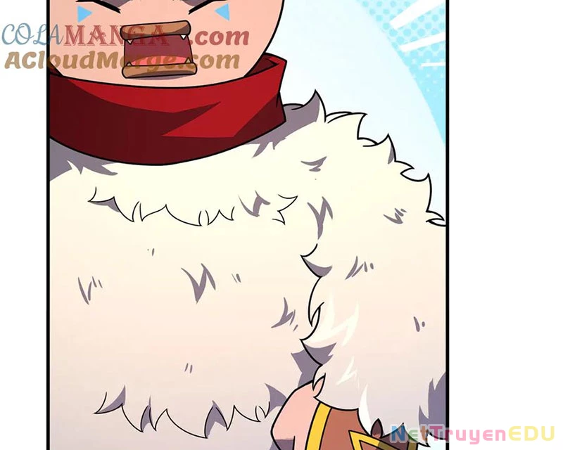 Thần Sủng Tiến Hóa Chapter 384 - Trang 4