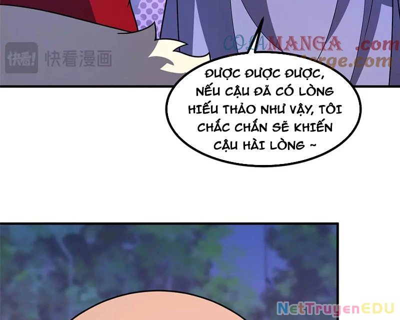 Thần Sủng Tiến Hóa Chapter 384 - Trang 4
