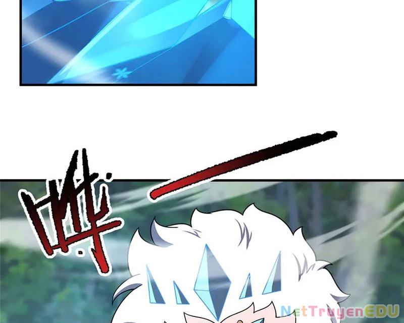 Thần Sủng Tiến Hóa Chapter 384 - Trang 4