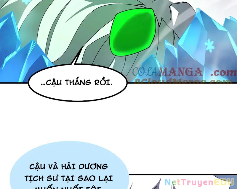 Thần Sủng Tiến Hóa Chapter 384 - Trang 4