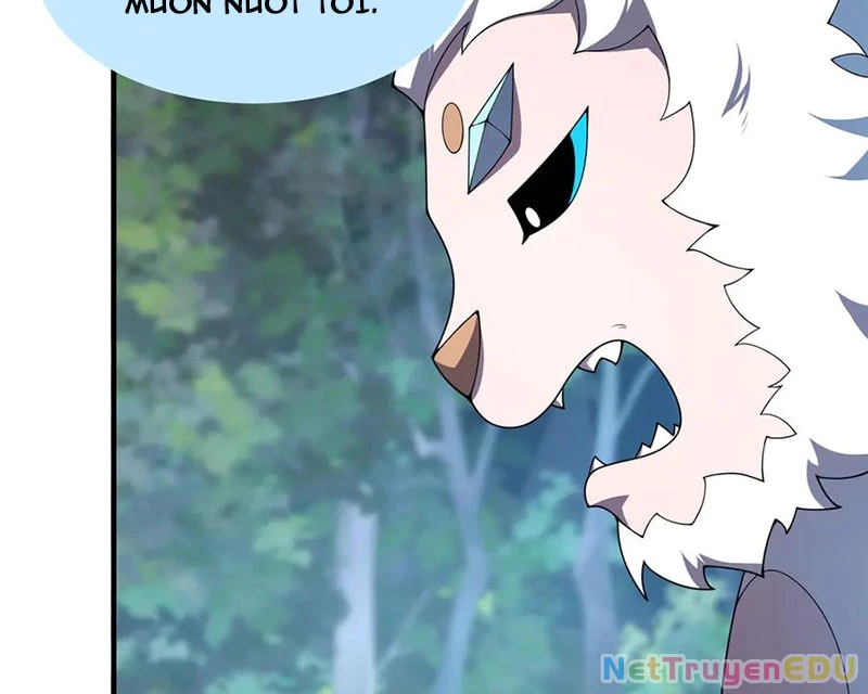 Thần Sủng Tiến Hóa Chapter 384 - Trang 4