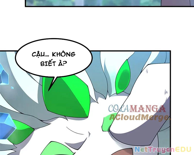 Thần Sủng Tiến Hóa Chapter 384 - Trang 4