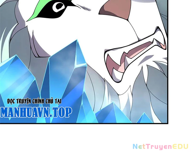 Thần Sủng Tiến Hóa Chapter 384 - Trang 4