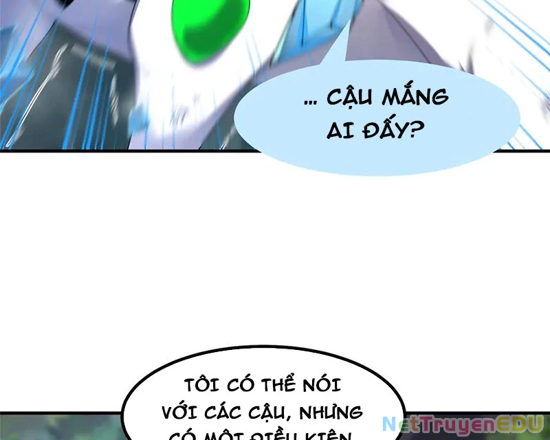 Thần Sủng Tiến Hóa Chapter 384 - Trang 4