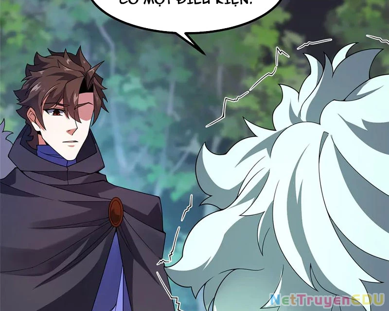 Thần Sủng Tiến Hóa Chapter 384 - Trang 4