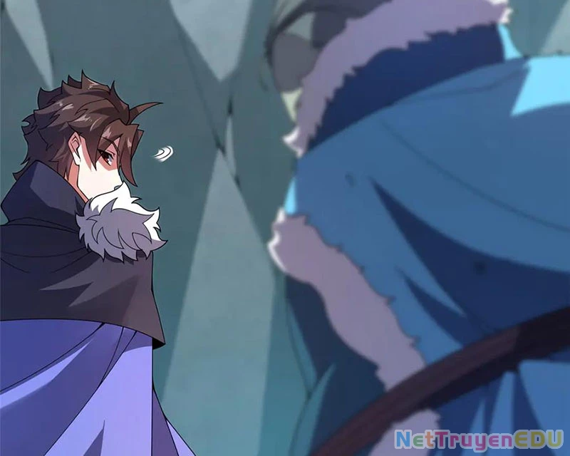 Thần Sủng Tiến Hóa Chapter 384 - Trang 4