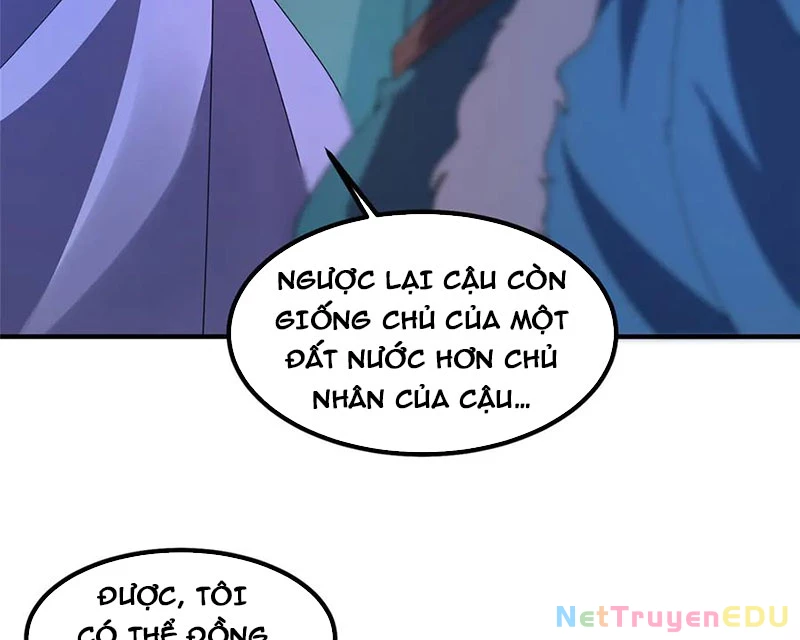 Thần Sủng Tiến Hóa Chapter 384 - Trang 4