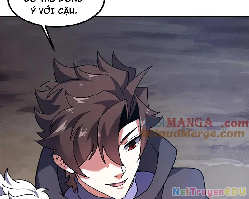Thần Sủng Tiến Hóa Chapter 384 - Trang 4