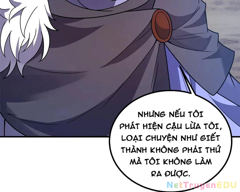 Thần Sủng Tiến Hóa Chapter 384 - Trang 4