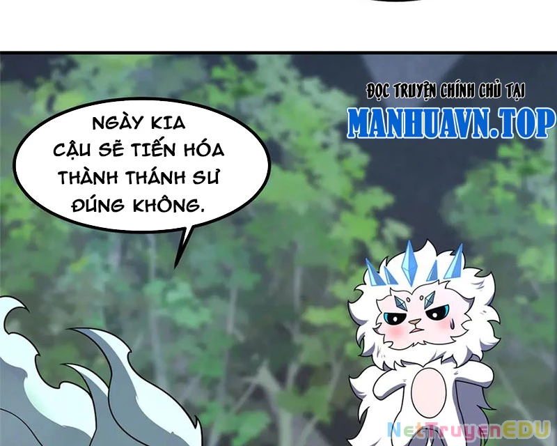 Thần Sủng Tiến Hóa Chapter 384 - Trang 4