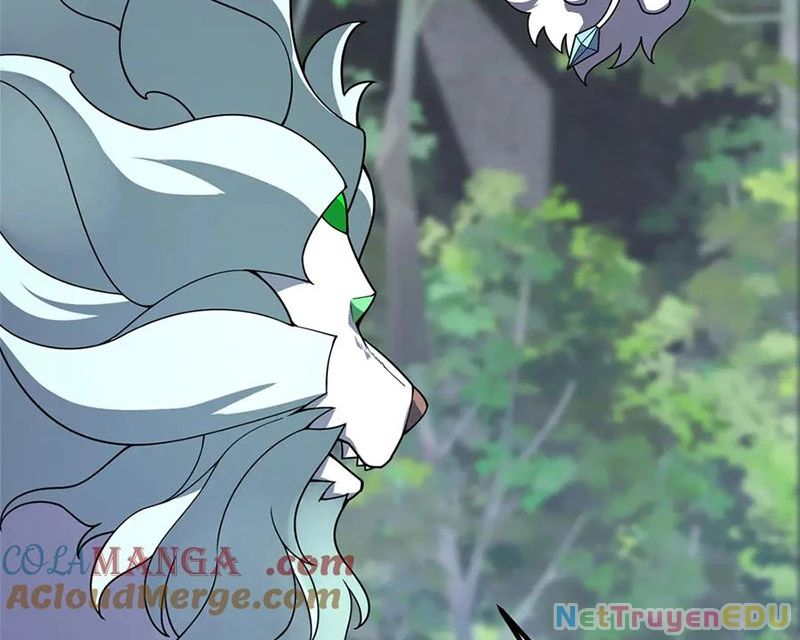 Thần Sủng Tiến Hóa Chapter 384 - Trang 4