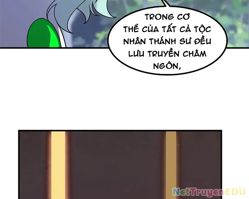Thần Sủng Tiến Hóa Chapter 384 - Trang 4