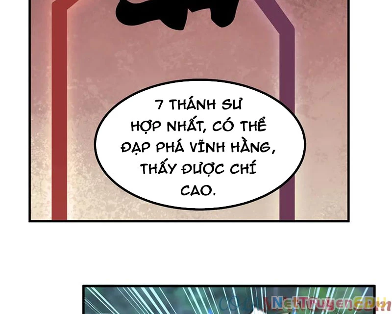 Thần Sủng Tiến Hóa Chapter 384 - Trang 4