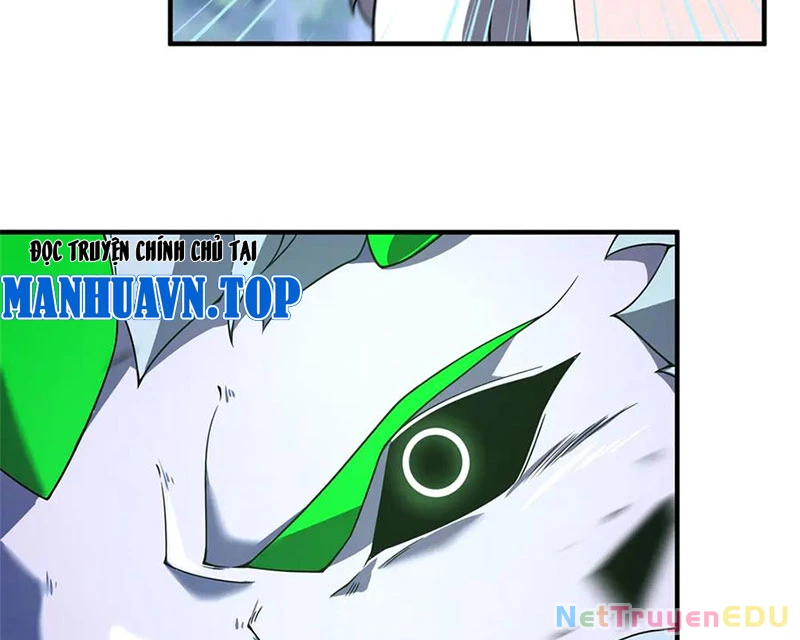 Thần Sủng Tiến Hóa Chapter 384 - Trang 4