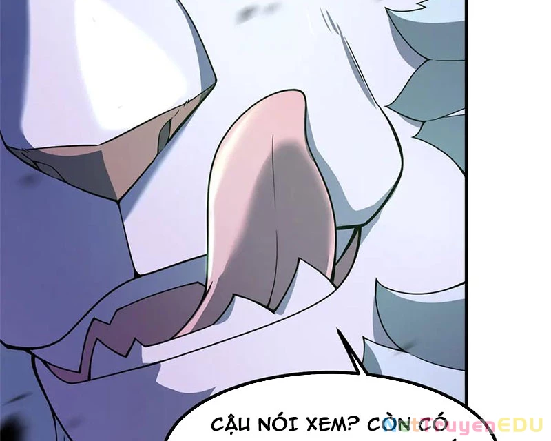 Thần Sủng Tiến Hóa Chapter 384 - Trang 4