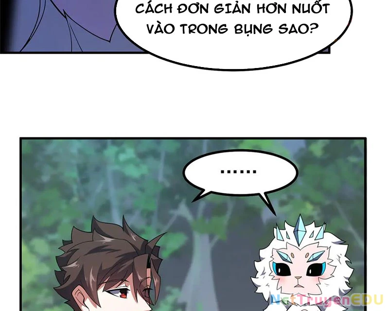 Thần Sủng Tiến Hóa Chapter 384 - Trang 4