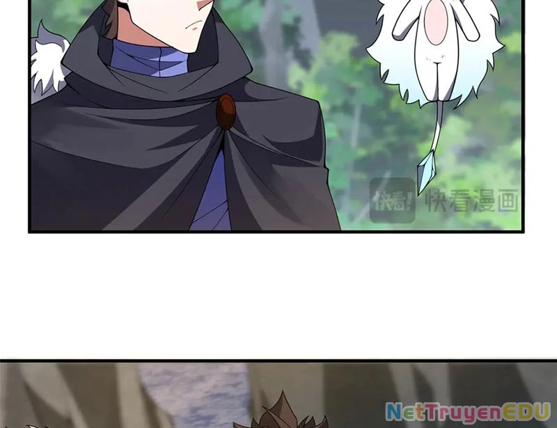 Thần Sủng Tiến Hóa Chapter 384 - Trang 4