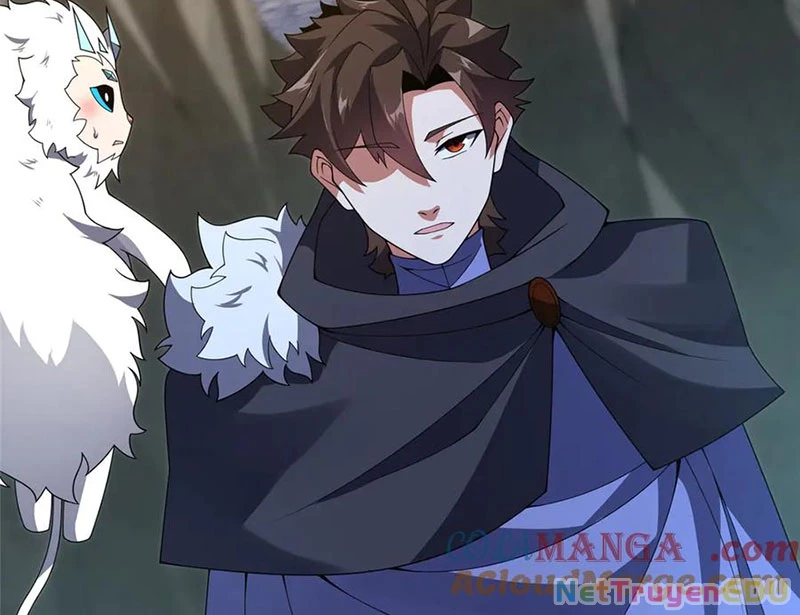Thần Sủng Tiến Hóa Chapter 384 - Trang 4