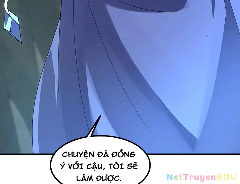 Thần Sủng Tiến Hóa Chapter 384 - Trang 4