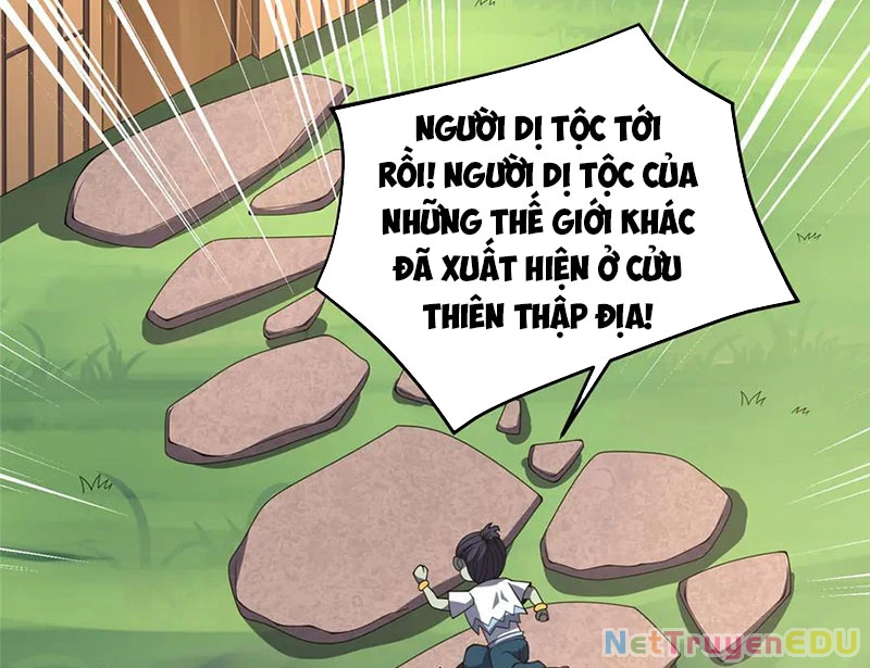 Thần Sủng Tiến Hóa Chapter 384 - Trang 4