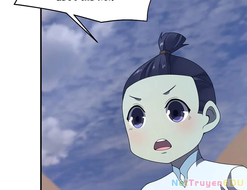 Thần Sủng Tiến Hóa Chapter 384 - Trang 4