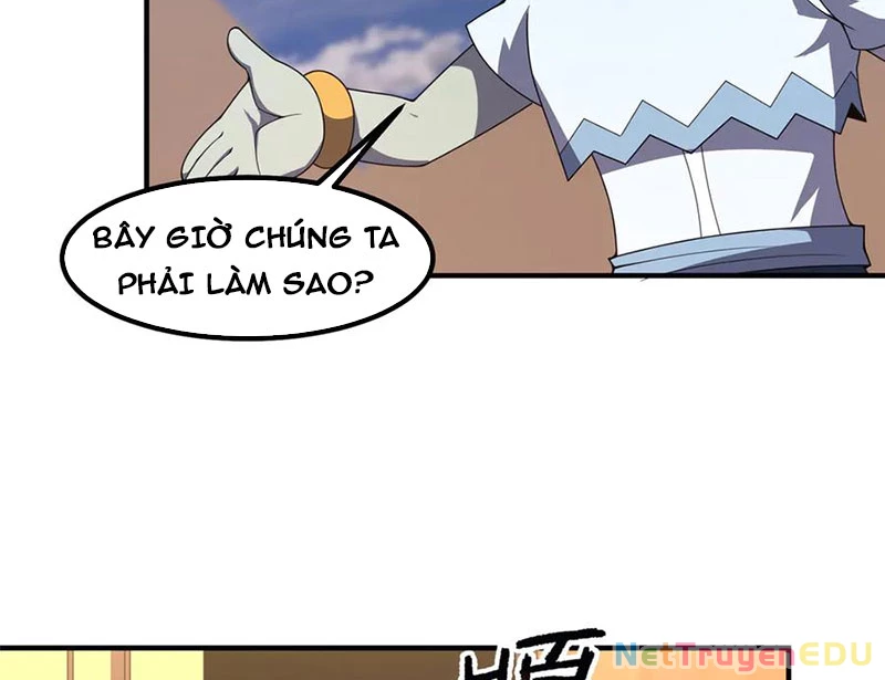 Thần Sủng Tiến Hóa Chapter 384 - Trang 4