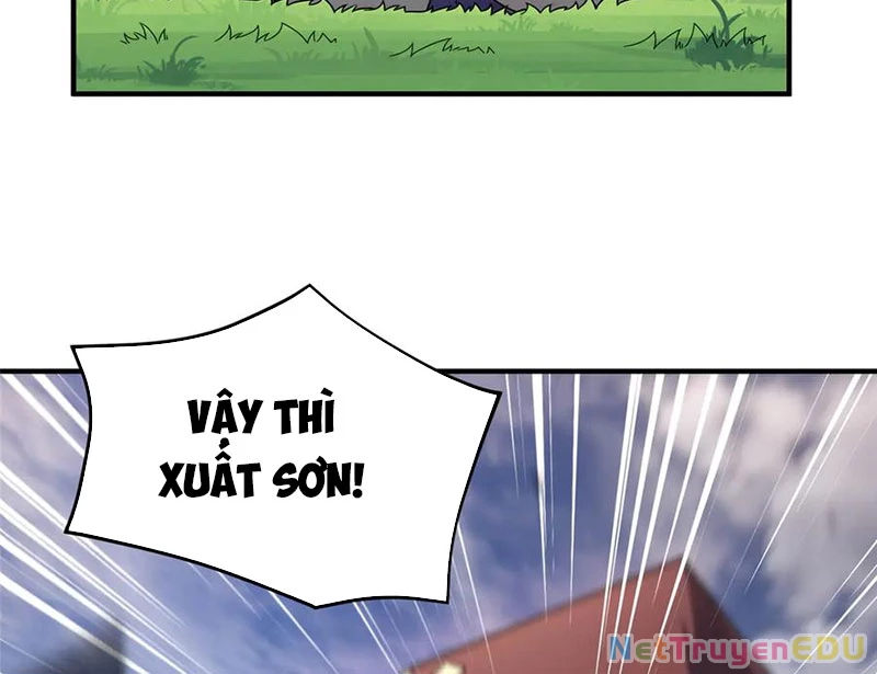 Thần Sủng Tiến Hóa Chapter 384 - Trang 4