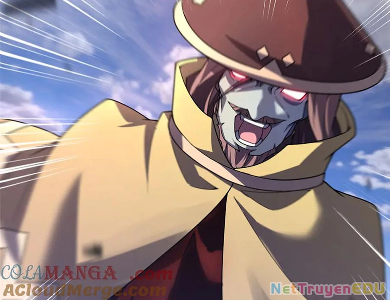 Thần Sủng Tiến Hóa Chapter 384 - Trang 4