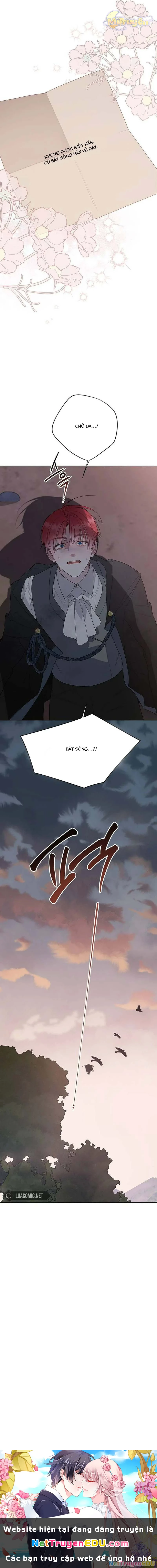 Bạo Chúa Bé Con Chapter 99 - Next Chap 100