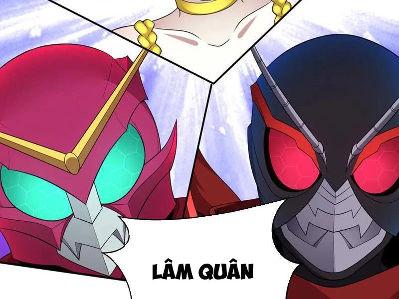 Kỷ Nguyên Kỳ Lạ Chapter 435 - Trang 4