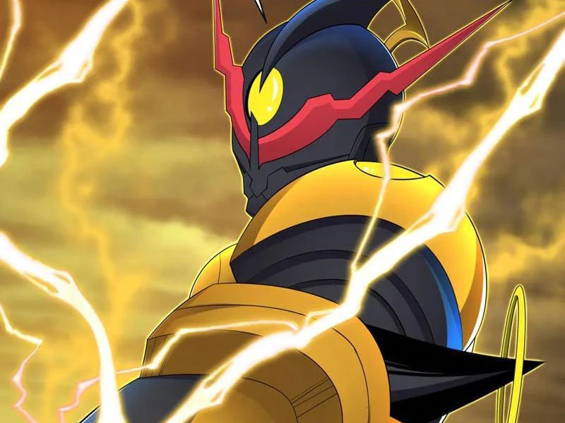 Kỷ Nguyên Kỳ Lạ Chapter 435 - Trang 4