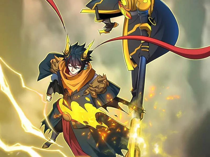 Kỷ Nguyên Kỳ Lạ Chapter 435 - Trang 4