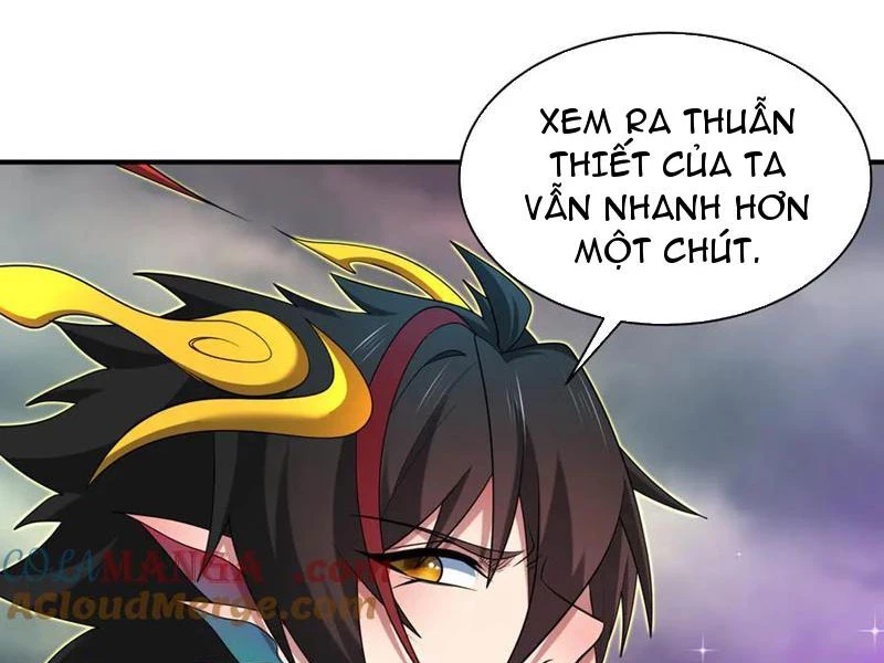 Kỷ Nguyên Kỳ Lạ Chapter 435 - Trang 4