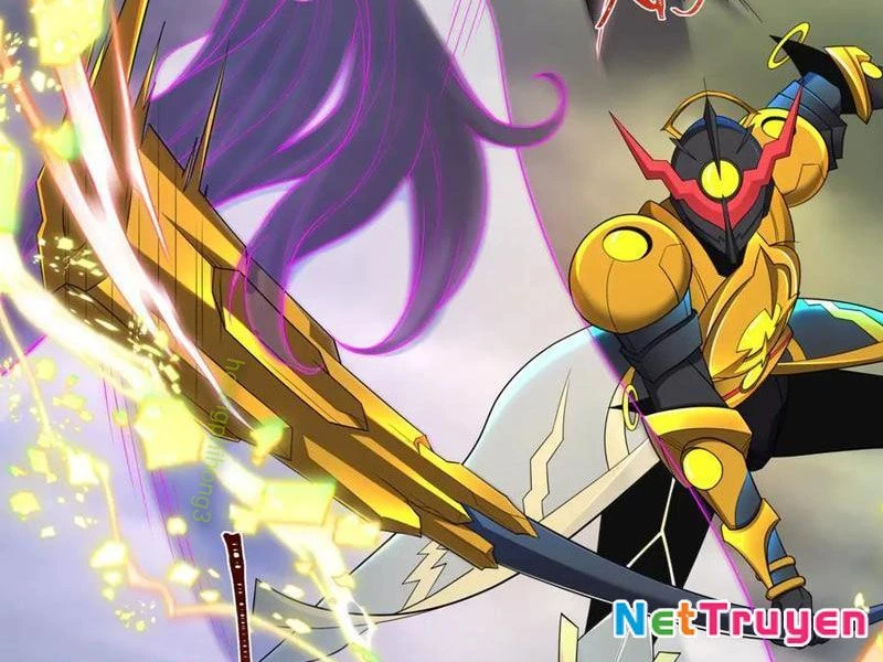 Kỷ Nguyên Kỳ Lạ Chapter 435 - Trang 4